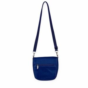 Travelon Navy Blue Crossbody Travel Bag Bag